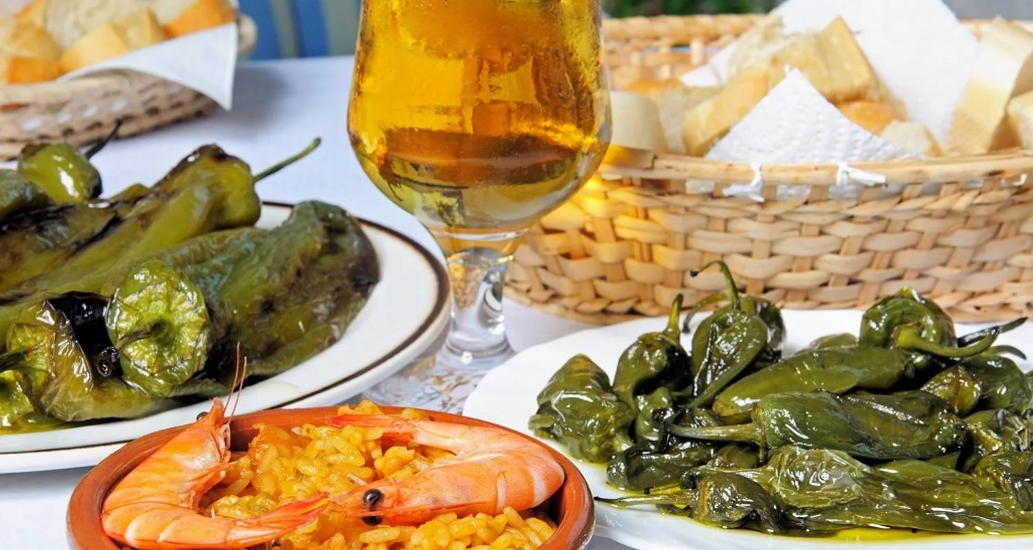 Explore Soul of Spain, Self-drive for 8 days with Destination Services Spain and discover unforgettable experiences - Photo 2