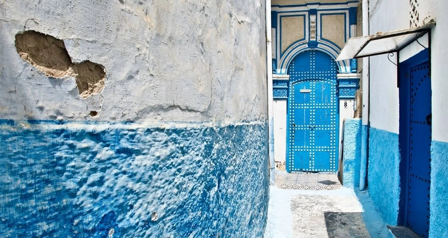 Explore Portugal, Andalusia and Morocco (Multi country) for 18 days with Destination Services Spain and discover unforgettable experiences - Photo 2