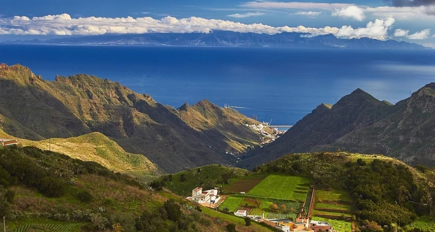 Explore Tenerife North & South, Self-drive for 8 days with Destination Services Spain and discover unforgettable experiences - Photo 2