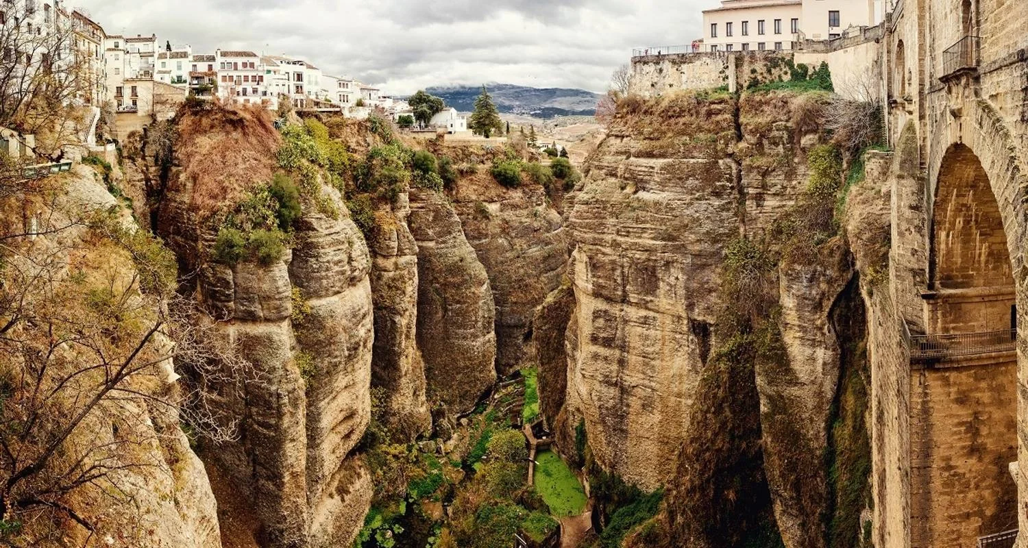 Explore Heart of Andalusia 11 Days, Self-drive for 11 days with Destination Services Spain and discover unforgettable experiences - Photo 2