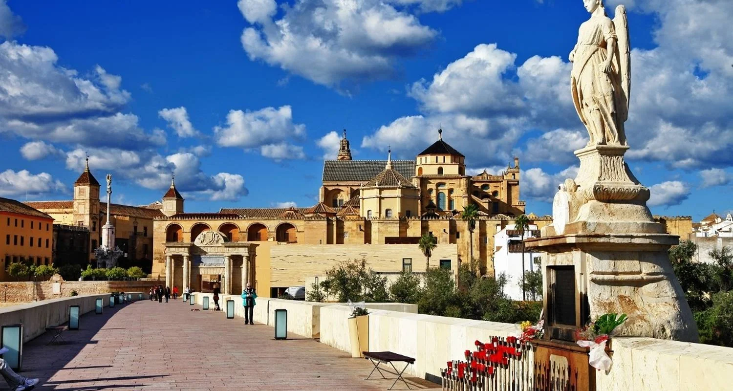 Explore Heart of Andalusia 6 Days, Self-drive for 6 days with Destination Services Spain and discover unforgettable experiences - Photo 2