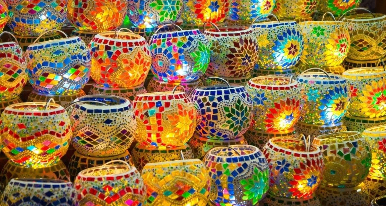 Explore TUI Tours | Turkish Cities & Culture, Small Group Tour for 8 days with Destination Services Turkey and discover unforgettable experiences - Photo 2