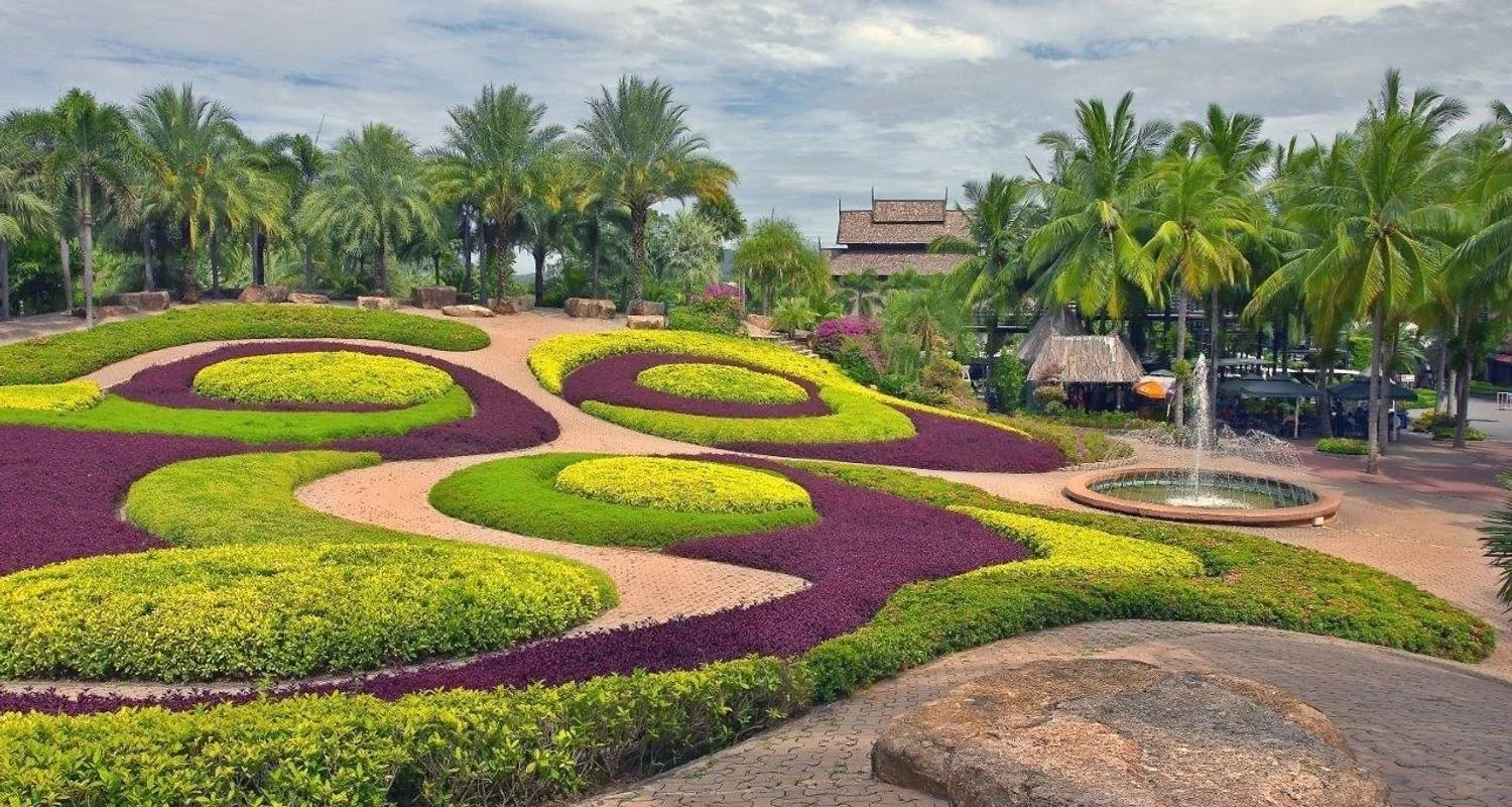 Explore Pattaya Beach Package for 4 days with Destination Services Thailand and discover unforgettable experiences - Photo 2