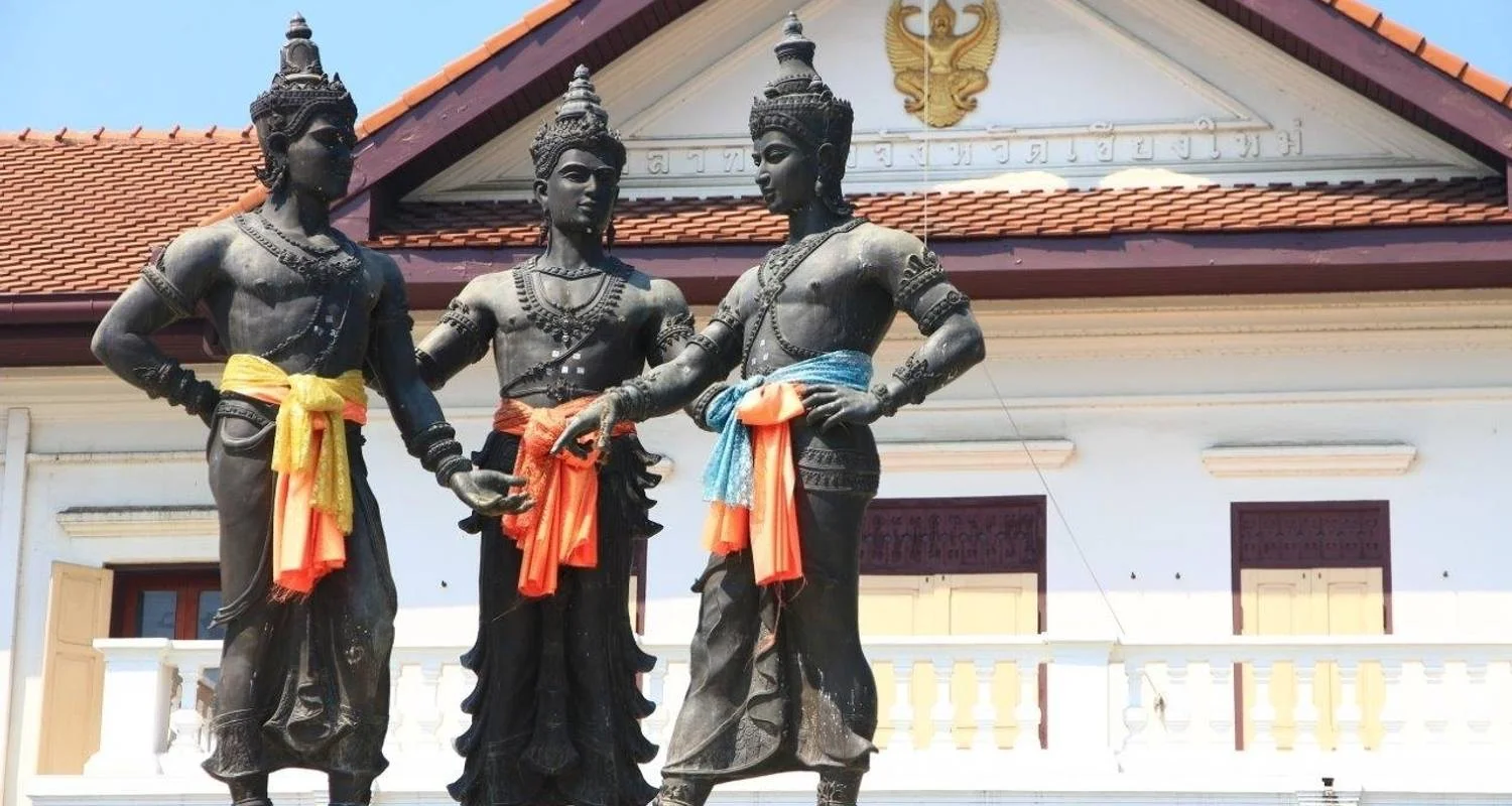 Explore The Best of North Thailand, Small Group Tour (Other Languages) for 4 days with Destination Services Thailand and discover unforgettable experiences - Photo 2