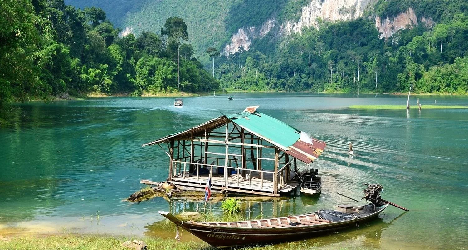 Explore Khao Sok Discovery, Small Group Tour (On Request) for 3 days with Destination Services Thailand and discover unforgettable experiences - Photo 2