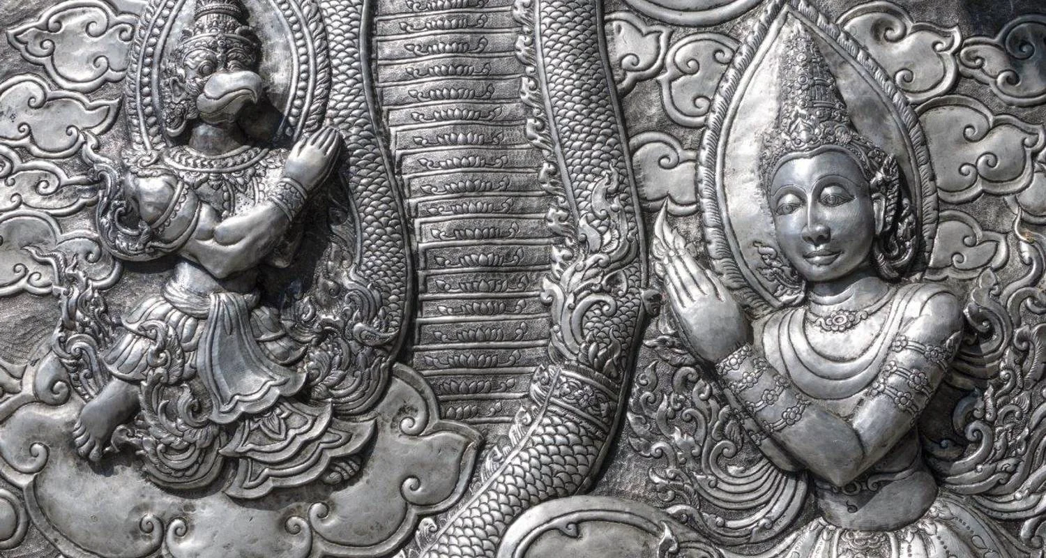 Explore Chiang Mai City Package for 3 days with Destination Services Thailand and discover unforgettable experiences - Photo 2