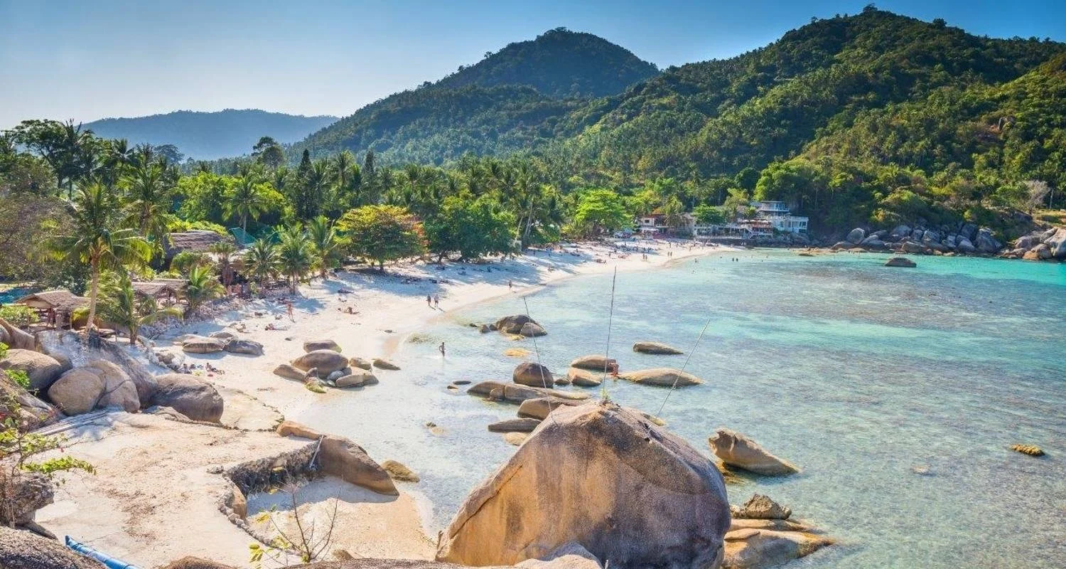 Explore Samui Beach Package for 4 days with Destination Services Thailand and discover unforgettable experiences - Photo 2