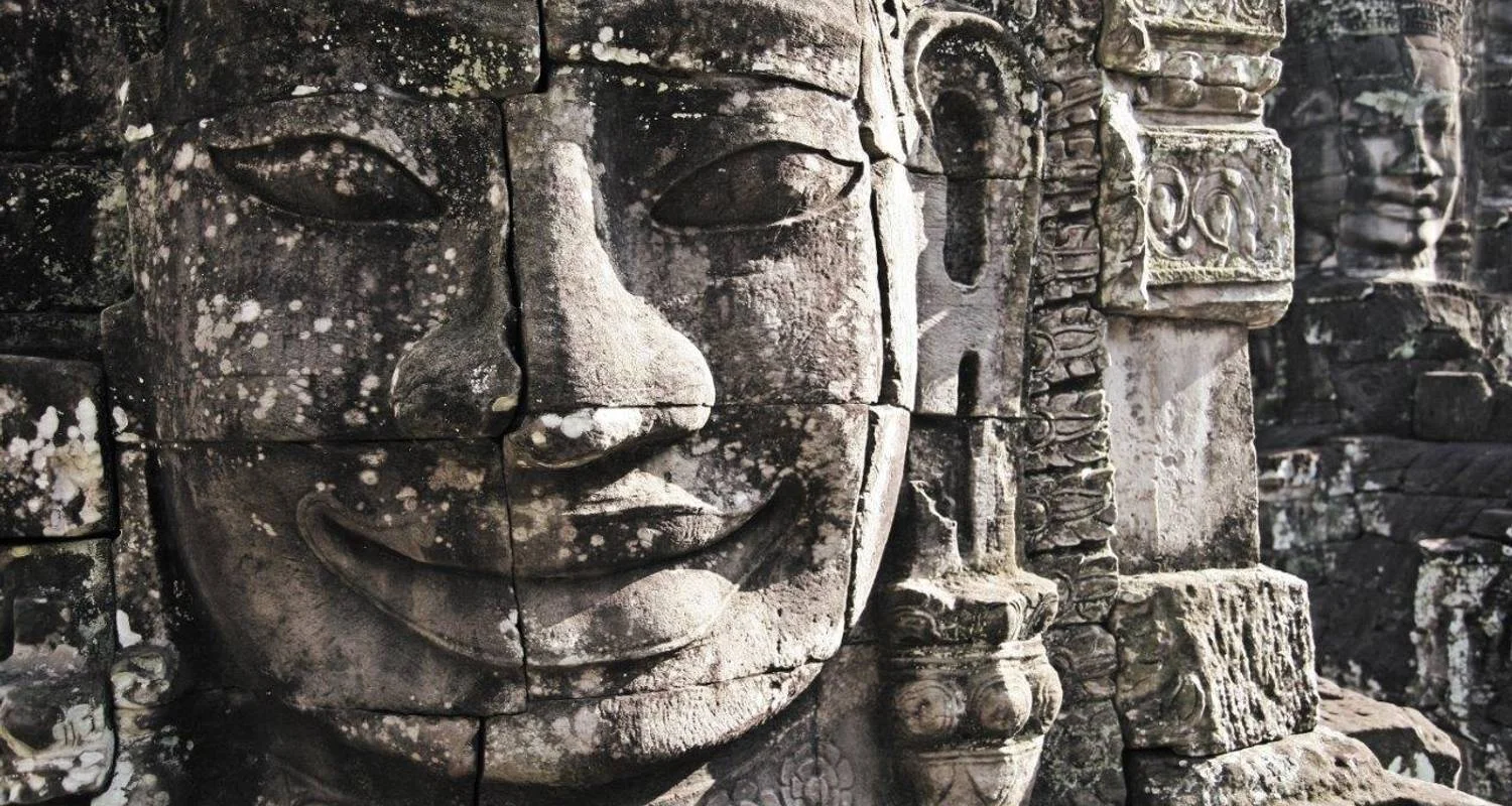 Explore Cambodia Free & Easy Package, Private Tour for 4 days with Destination Services Thailand and discover unforgettable experiences - Photo 2