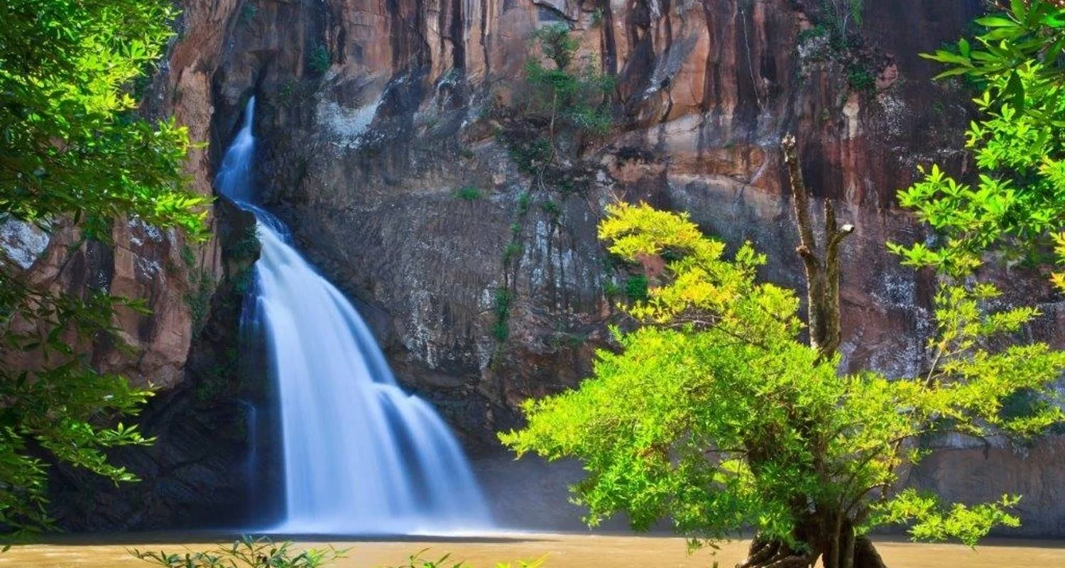 Explore Experience Thailand 6 Days, Small Group Tour (English Only) for 6 days with Destination Services Thailand and discover unforgettable experiences - Photo 2