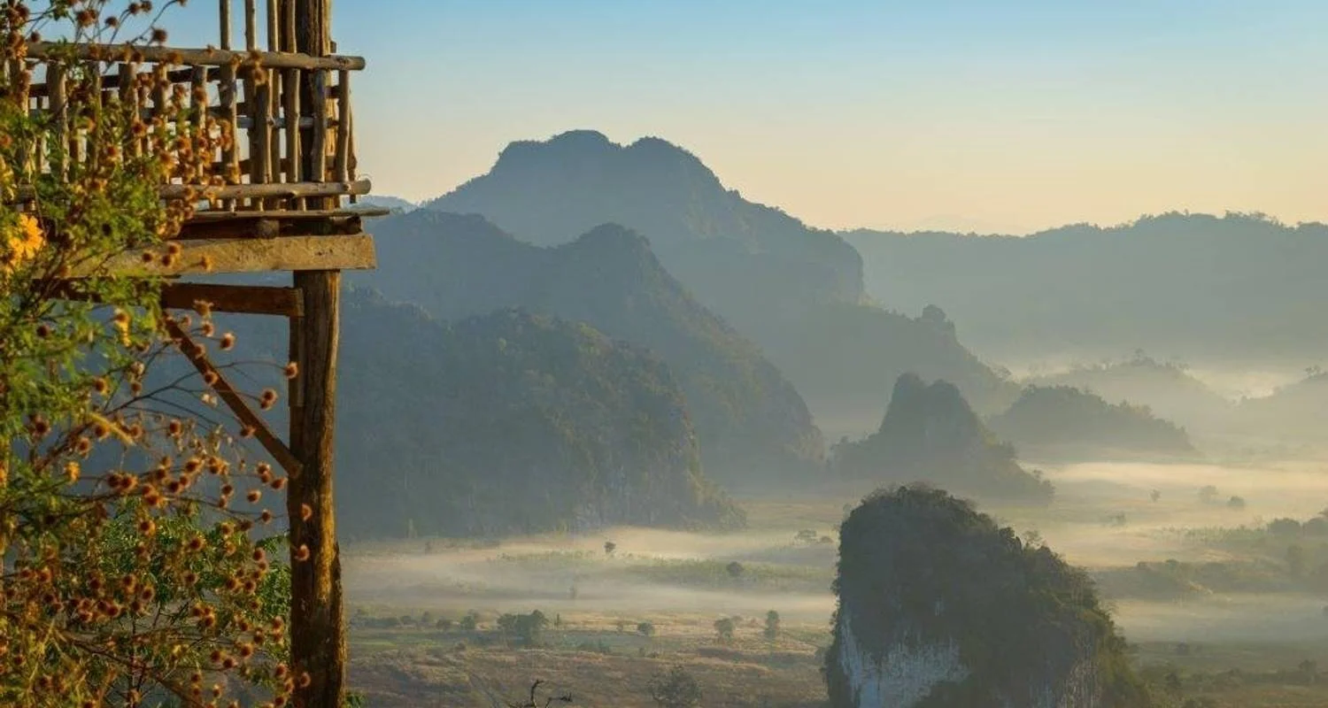 Explore Experience Thailand 9 Days - Bangkok to the North, Small Group Tour (English Only) for 9 days with Destination Services Thailand and discover unforgettable experiences - Photo 2