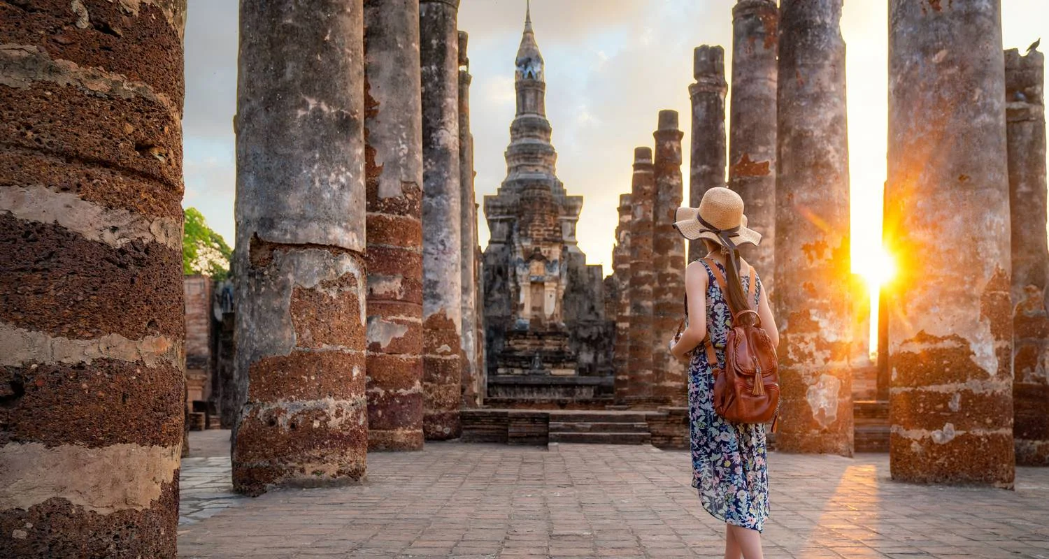 Explore Treasures of Thailand 8 Days - Chiang Mai to South, Small Group Tour (Other Languages) for 8 days with Destination Services Thailand and discover unforgettable experiences - Photo 2