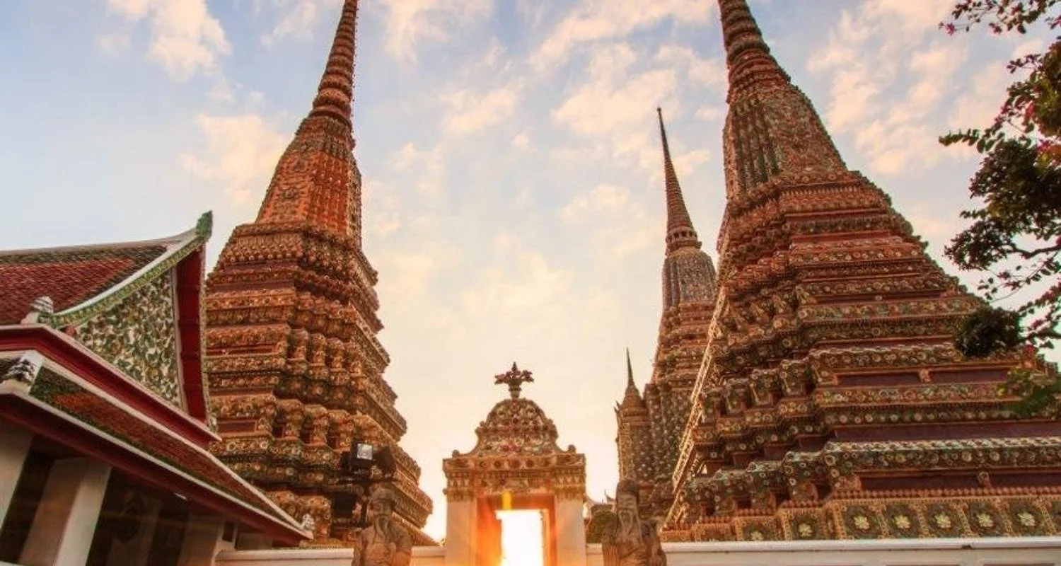 Explore Bangkok Basics, City Break, Small Group Tour for 4 days with Destination Services Thailand and discover unforgettable experiences - Photo 2