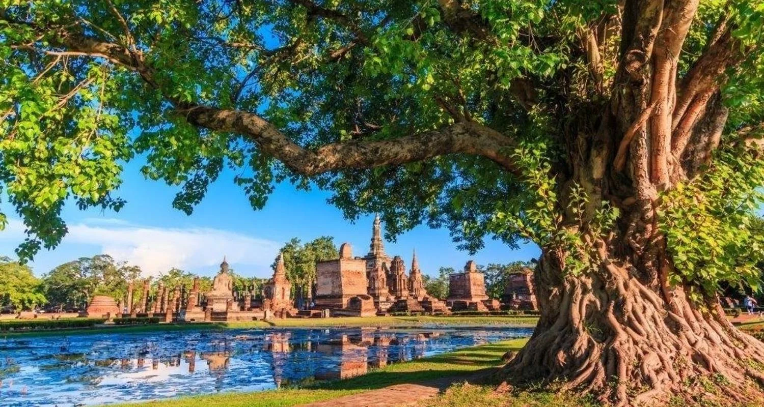 Explore Trails and Gems of Siam, Private Tour for 5 days with Destination Services Thailand and discover unforgettable experiences - Photo 2