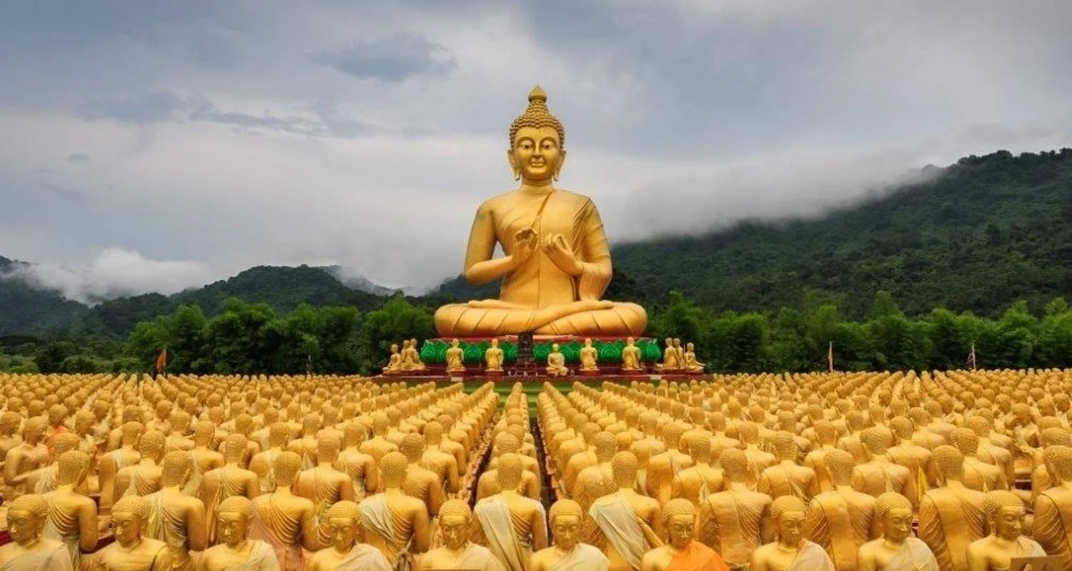 Explore Central Thailand Highlights in a Loop 3 Days, Private Tour for 3 days with Destination Services Thailand and discover unforgettable experiences - Photo 2