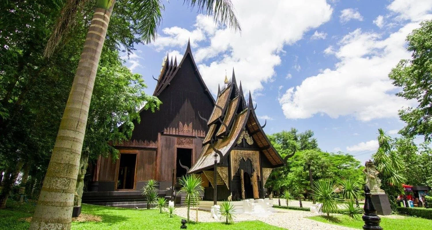 Explore The Best of North Thailand, Small Group Tour (English Only) for 4 days with Destination Services Thailand and discover unforgettable experiences - Photo 2