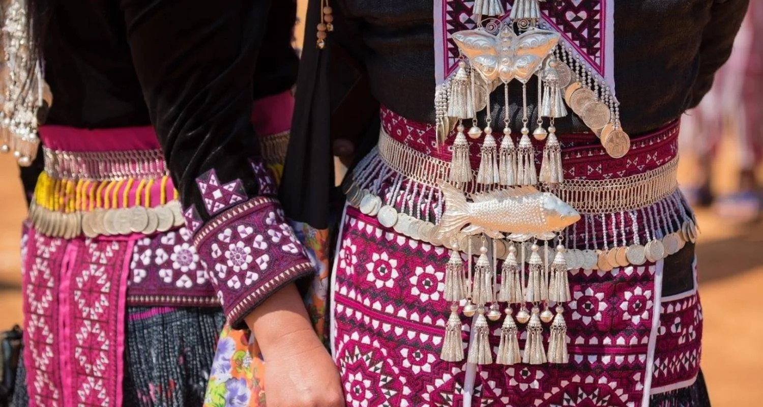 Explore The Best of North Thailand, Private Tour for 4 days with Destination Services Thailand and discover unforgettable experiences - Photo 2