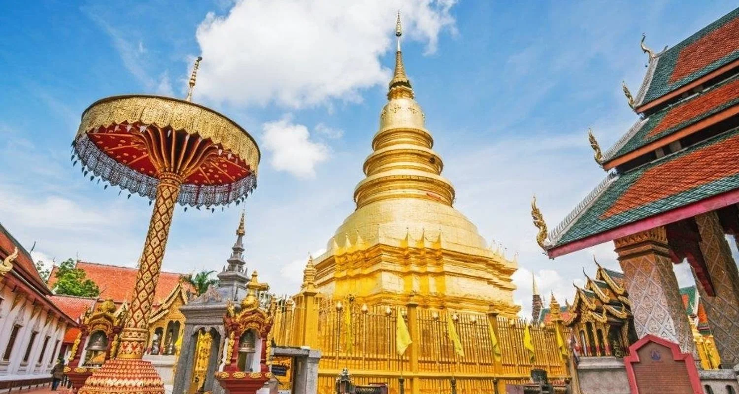 Explore Bangkok and Ancient Capitals, Private Tour for 8 days with Destination Services Thailand and discover unforgettable experiences - Photo 2