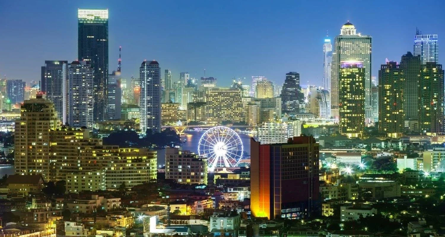 Explore Bangkok, Golden Triangle & Phuket Superior with Domestic Flights Included for 11 days with Destination Services Thailand and discover unforgettable experiences - Photo 2