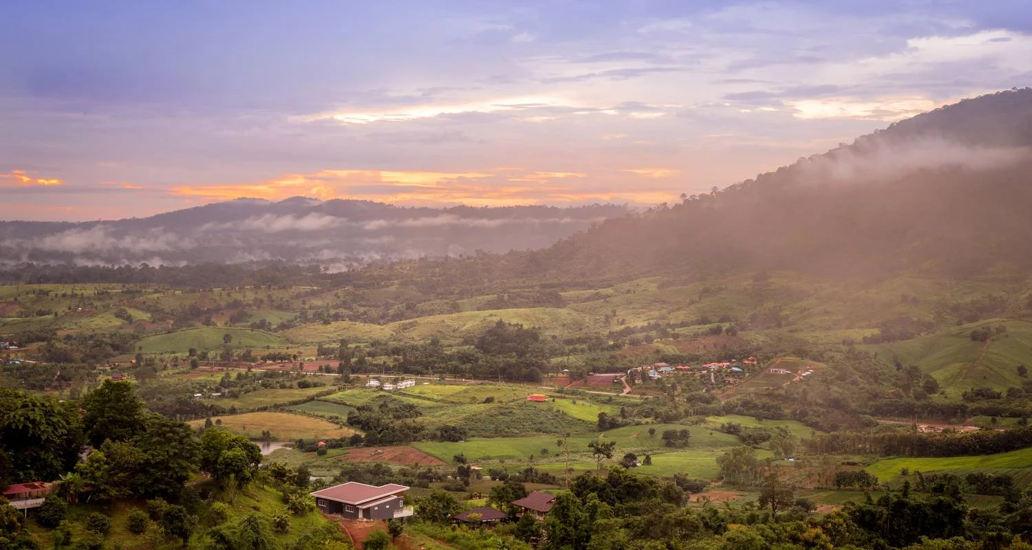 Explore North Isaan and the Mekong, Small Group Tour for 4 days with Destination Services Thailand and discover unforgettable experiences - Photo 2