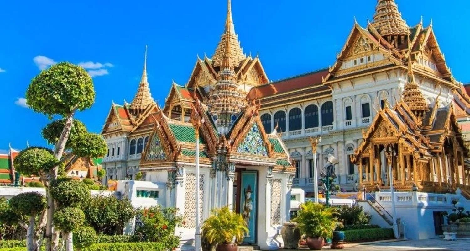 Explore Bangkok Basics & Krabi Beach Package, Small Group Tour for 8 days with Destination Services Thailand and discover unforgettable experiences - Photo 2
