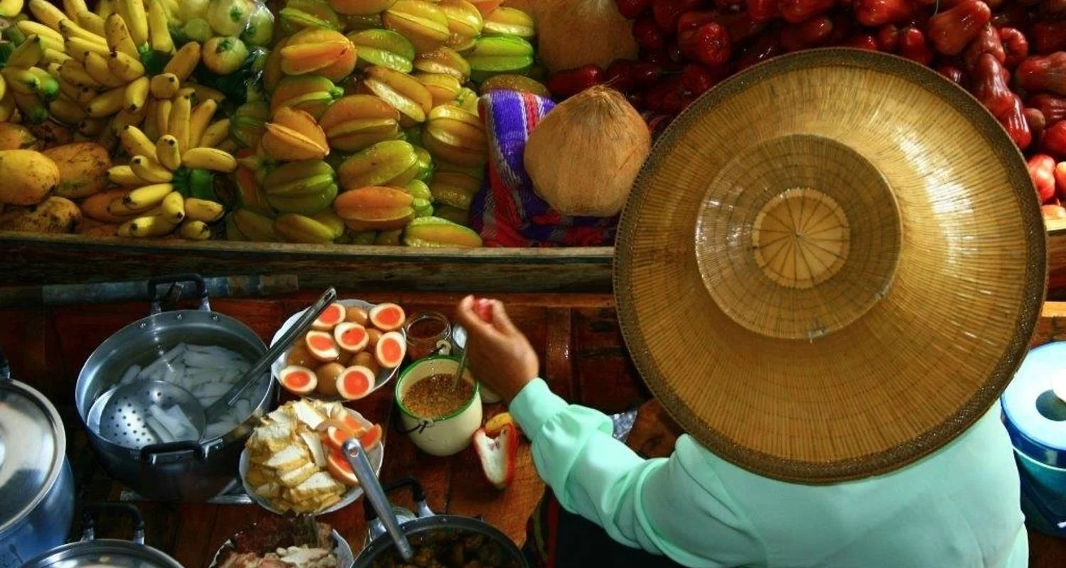 Explore Bangkok Basics & Chiang Mai City Package, Small Group Tour for 6 days with Destination Services Thailand and discover unforgettable experiences - Photo 2