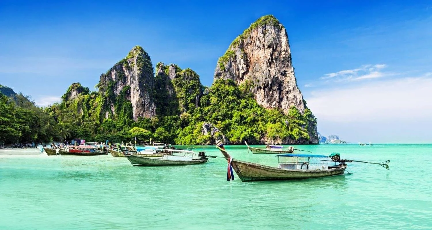 Explore Bangkok, Golden Triangle & Phuket Superior with Domestic Flights Included for 11 days with Destination Services Thailand and discover unforgettable experiences - Photo 2