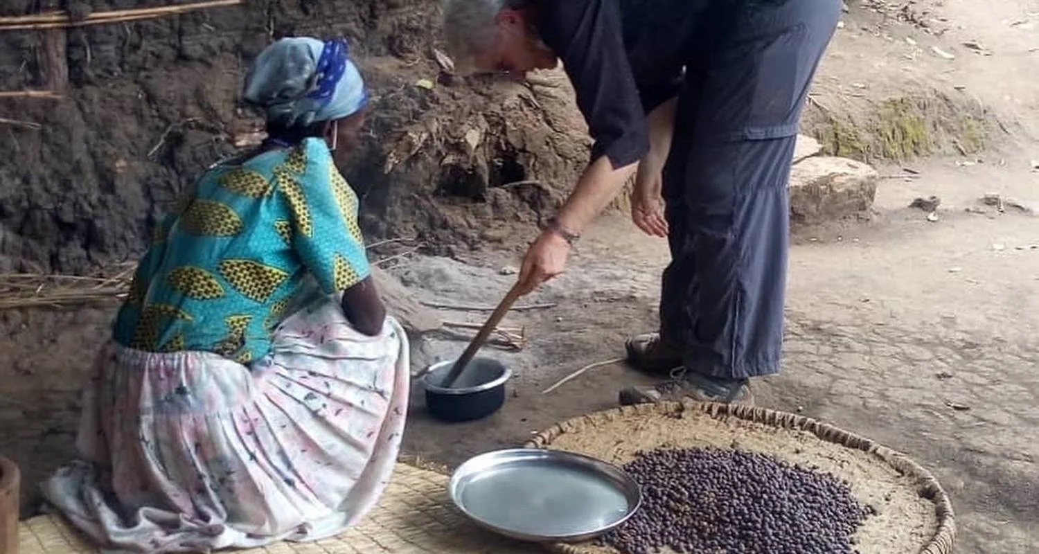 Explore Discover Rwanda Gorilla Trekking, Dian Fossey Grave hike & Cultural (Exclusively Private) for 4 days with Devine African Safaris Ltd and discover unforgettable experiences - Photo 2