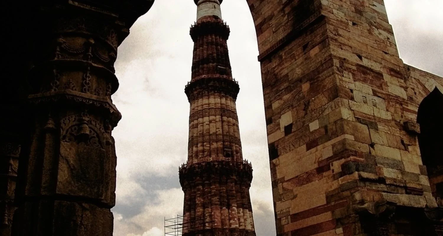 Explore Golden Triangle Tour with Haridwar & Rishikesh for 8 days with Discover Amazing India and discover unforgettable experiences - Photo 2
