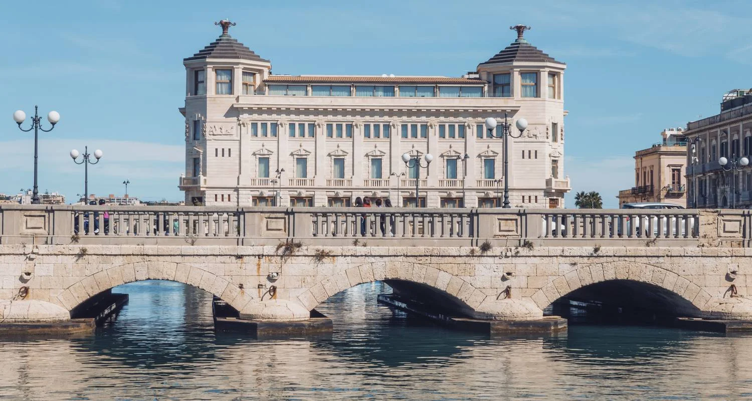 Explore Sicilian Secrets Tour of Sicily, Matera and Apulia 2025 for 10 days with Dimensione Sicilia - Dimsi Incoming Operator Srl  and discover unforgettable experiences - Photo 2