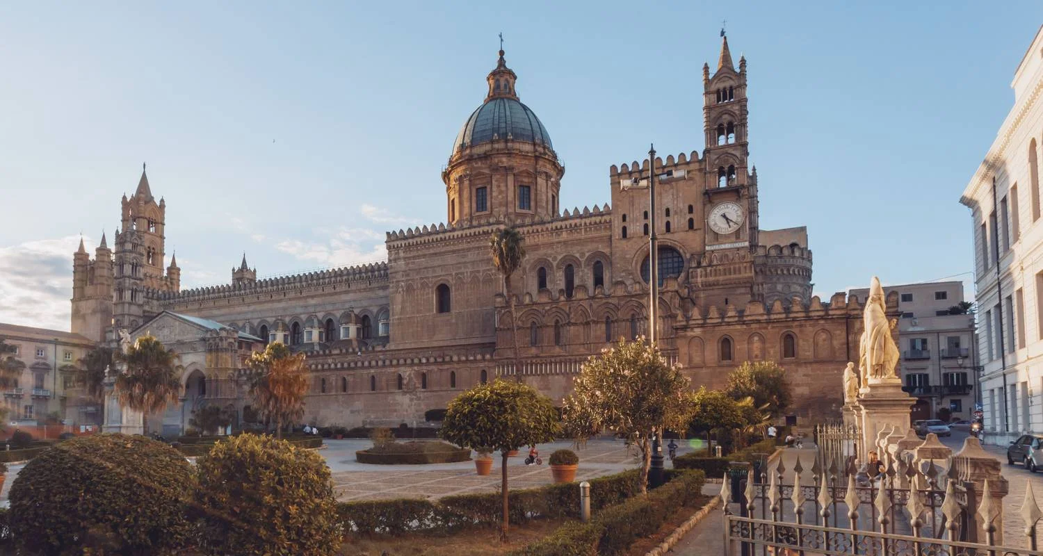 Explore Sicilian Secrets Tour of Sicily & Amalfi Coast with Capri for 13 days with Dimensione Sicilia - Dimsi Incoming Operator Srl  and discover unforgettable experiences - Photo 2