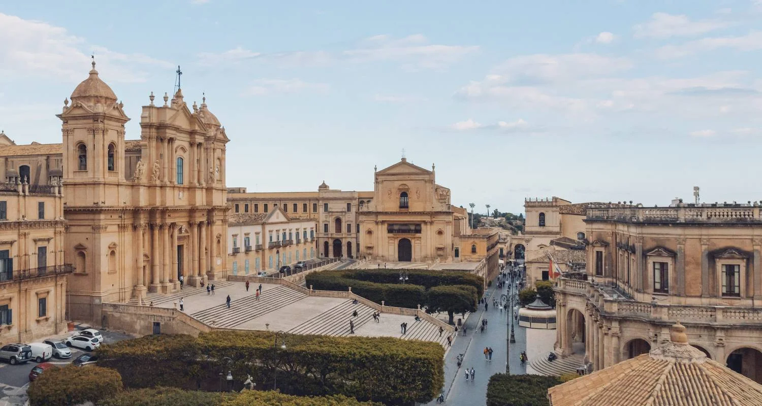 Explore Sicilian Secrets - Tour of Sicily 8 days for 8 days with Dimensione Sicilia - Dimsi Incoming Operator Srl  and discover unforgettable experiences - Photo 2