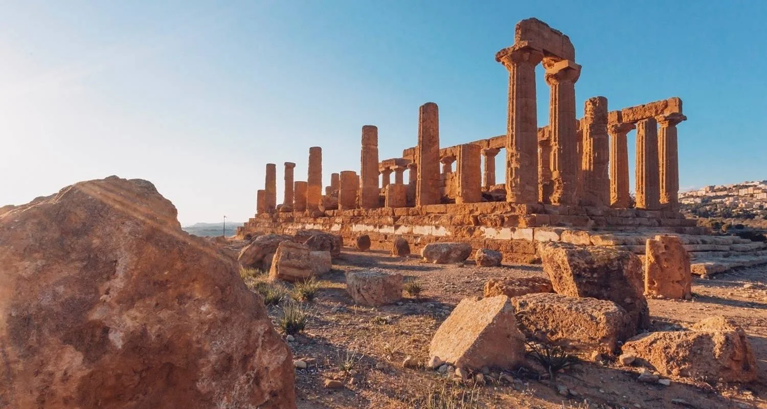 Explore Sicilian Secrets - Tour of Sicily 10 days from Palermo for 10 days with Dimensione Sicilia - Dimsi Incoming Operator Srl  and discover unforgettable experiences - Photo 2