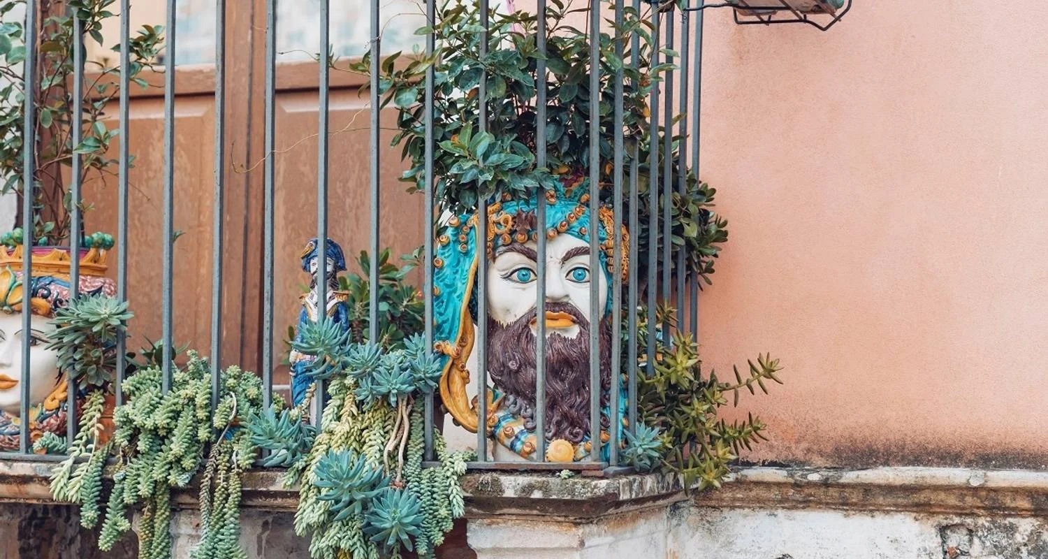 Explore Sicilian Secrets - Mini Tour of Sicily 5 days for 5 days with Dimensione Sicilia - Dimsi Incoming Operator Srl  and discover unforgettable experiences - Photo 2
