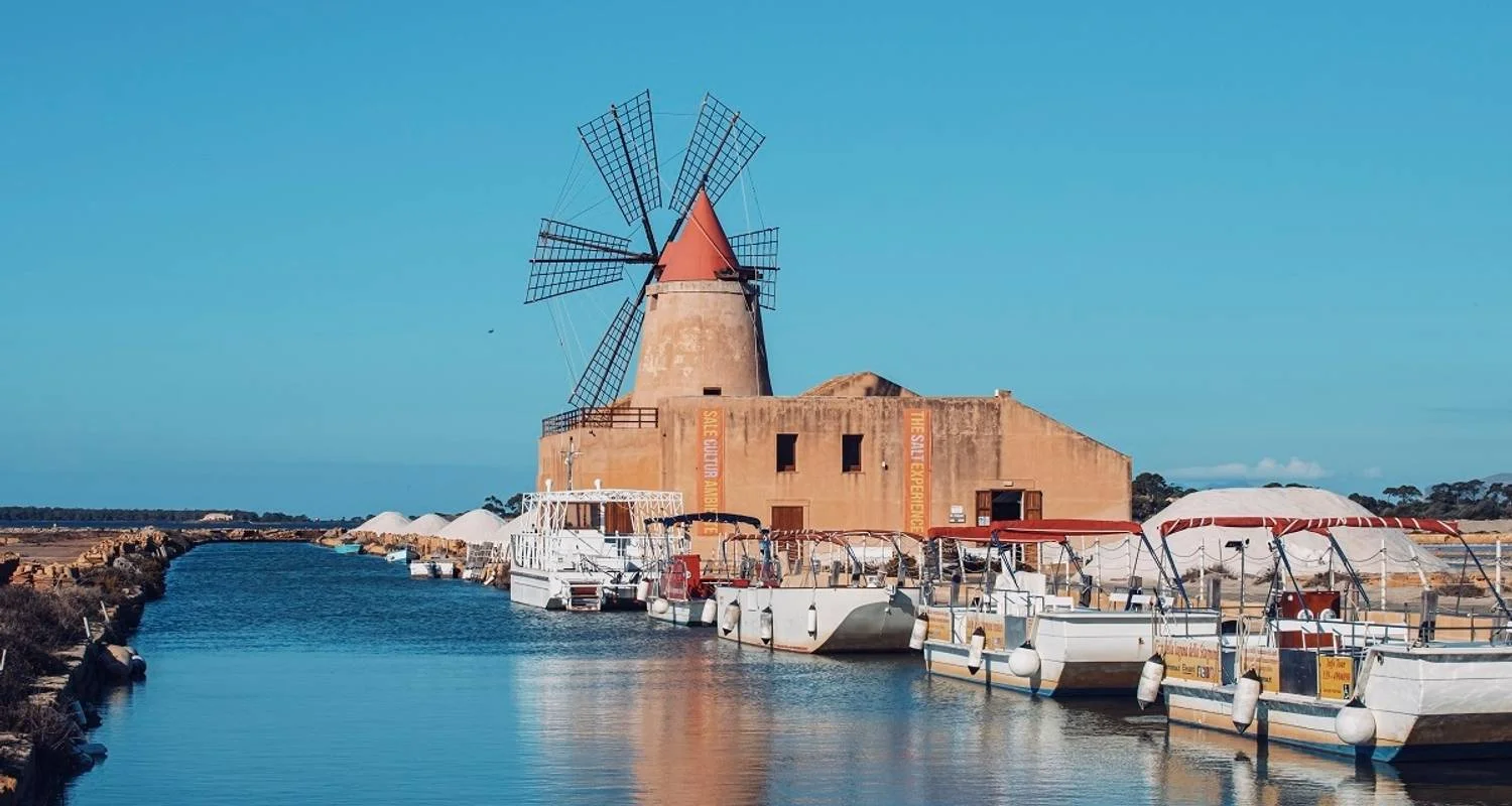 Explore Sicilian Secrets - Tour of Sicily and Egadi Islands for 10 days with Dimensione Sicilia - Dimsi Incoming Operator Srl  and discover unforgettable experiences - Photo 2