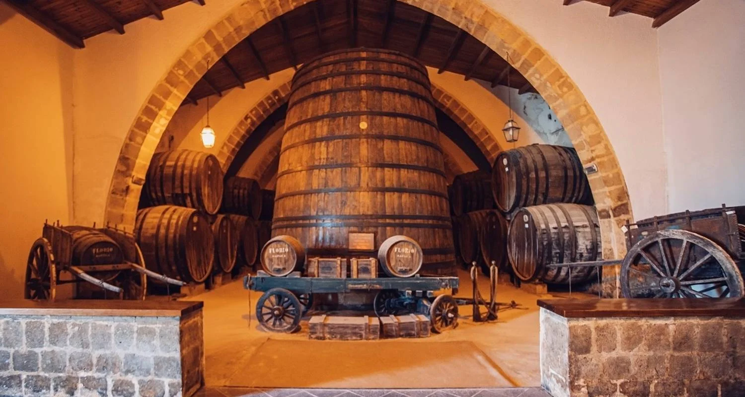 Explore Sicilian Secrets - Tour of Sicily and Malta 11 days for 11 days with Dimensione Sicilia - Dimsi Incoming Operator Srl  and discover unforgettable experiences - Photo 3