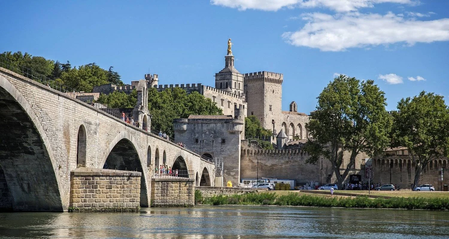 Explore Provence Camargue To Nimes for 7 days with Discover France Adventures and discover unforgettable experiences - Photo 2