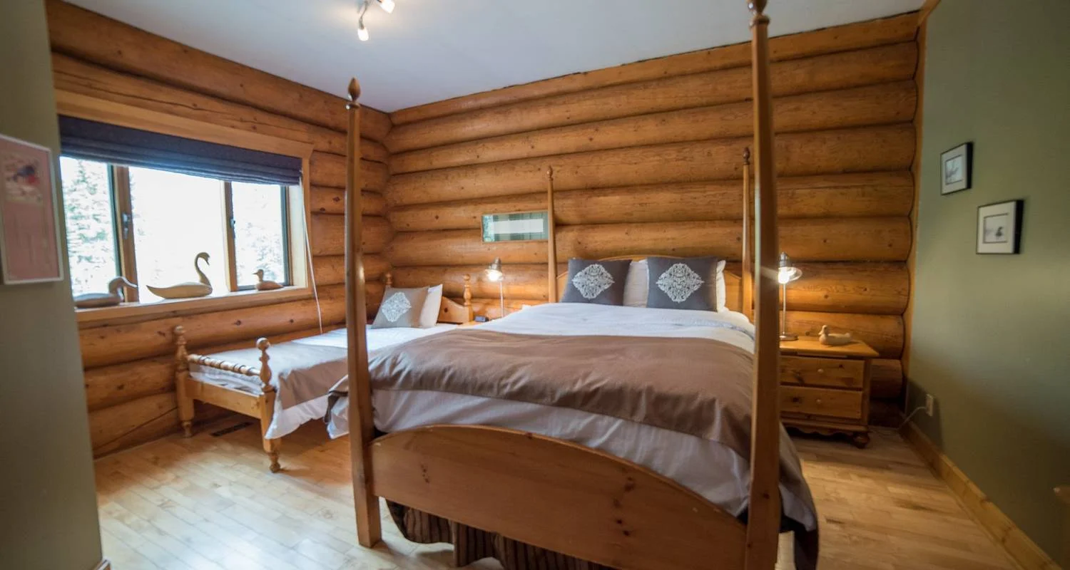 Explore Yukon Deluxe Winter Northern Lights Tour (Start and End in Vancouver) for 4 days with Discover Canada Tours and discover unforgettable experiences - Photo 2