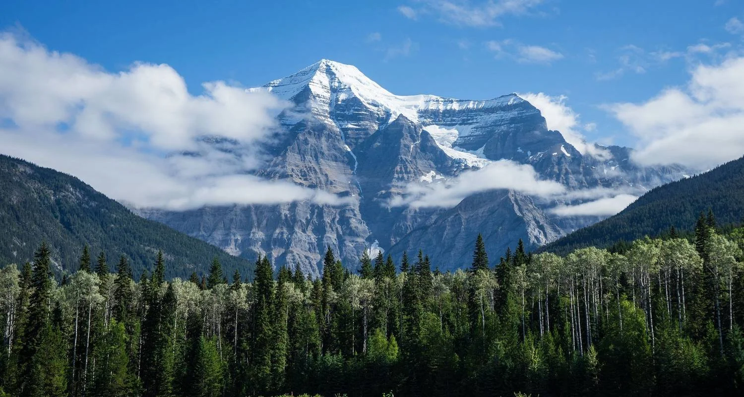 Explore Rockies Summer Classic Tour for 4 days with Discover Canada Tours and discover unforgettable experiences - Photo 2