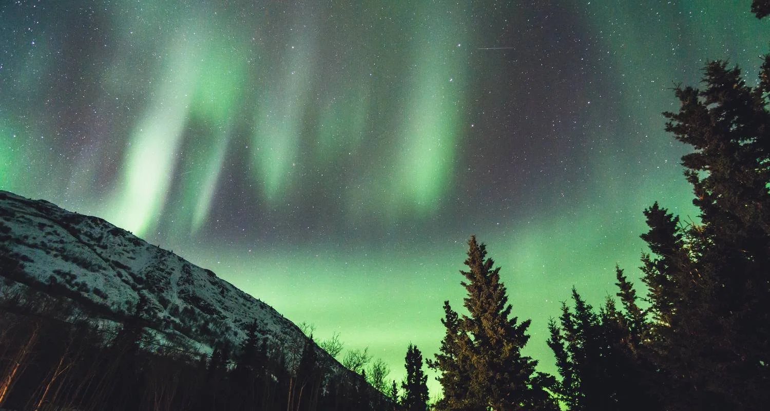 Explore Yukon Northern Lights Holiday Premium Tour for 4 days with Discover Canada Tours and discover unforgettable experiences - Photo 2