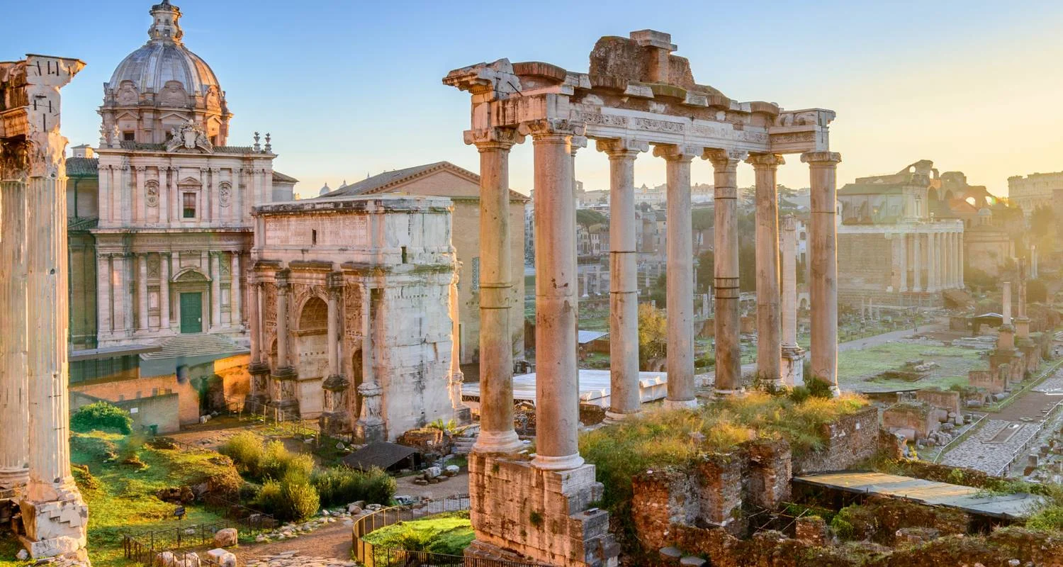 Explore La Dolce Vita | Private Rome and Vatican Experience for 5 days with Discover Italy and discover unforgettable experiences - Photo 2