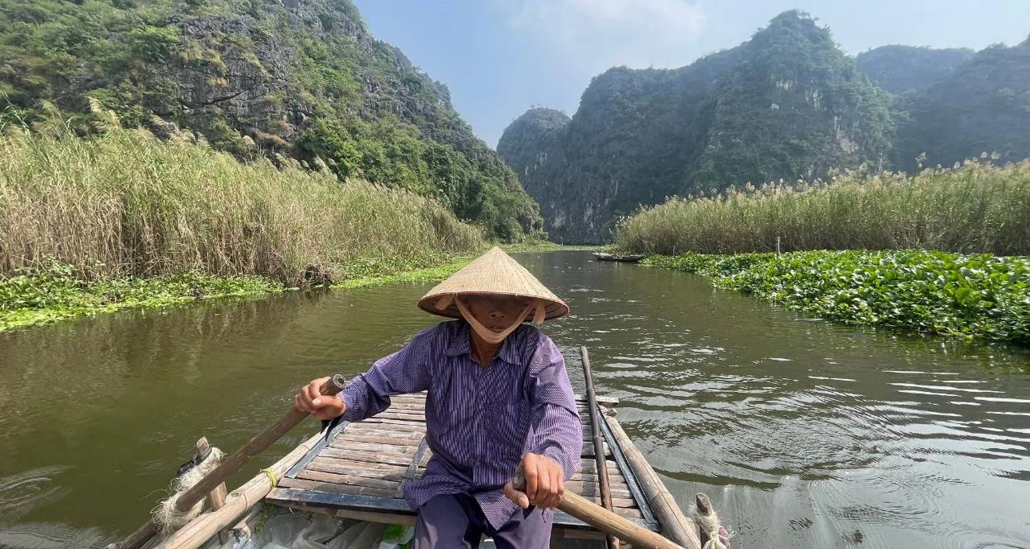 Explore Vietnam - Cultural Gems for 10 days with Discover Corps and discover unforgettable experiences - Photo 2