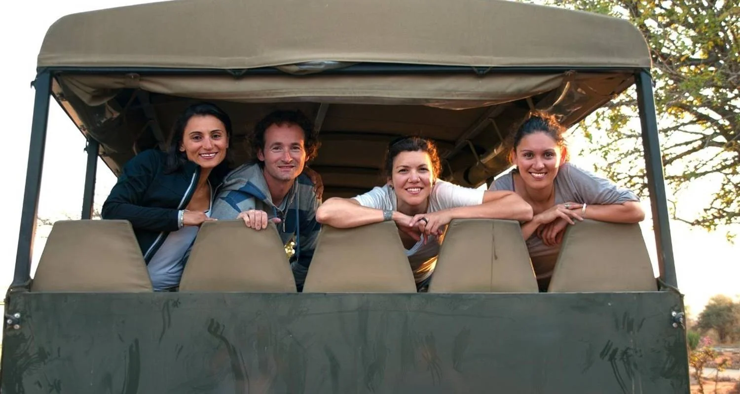 Explore South Africa – Wildlife Conservation Experience for 10 days with Discover Corps and discover unforgettable experiences - Photo 2