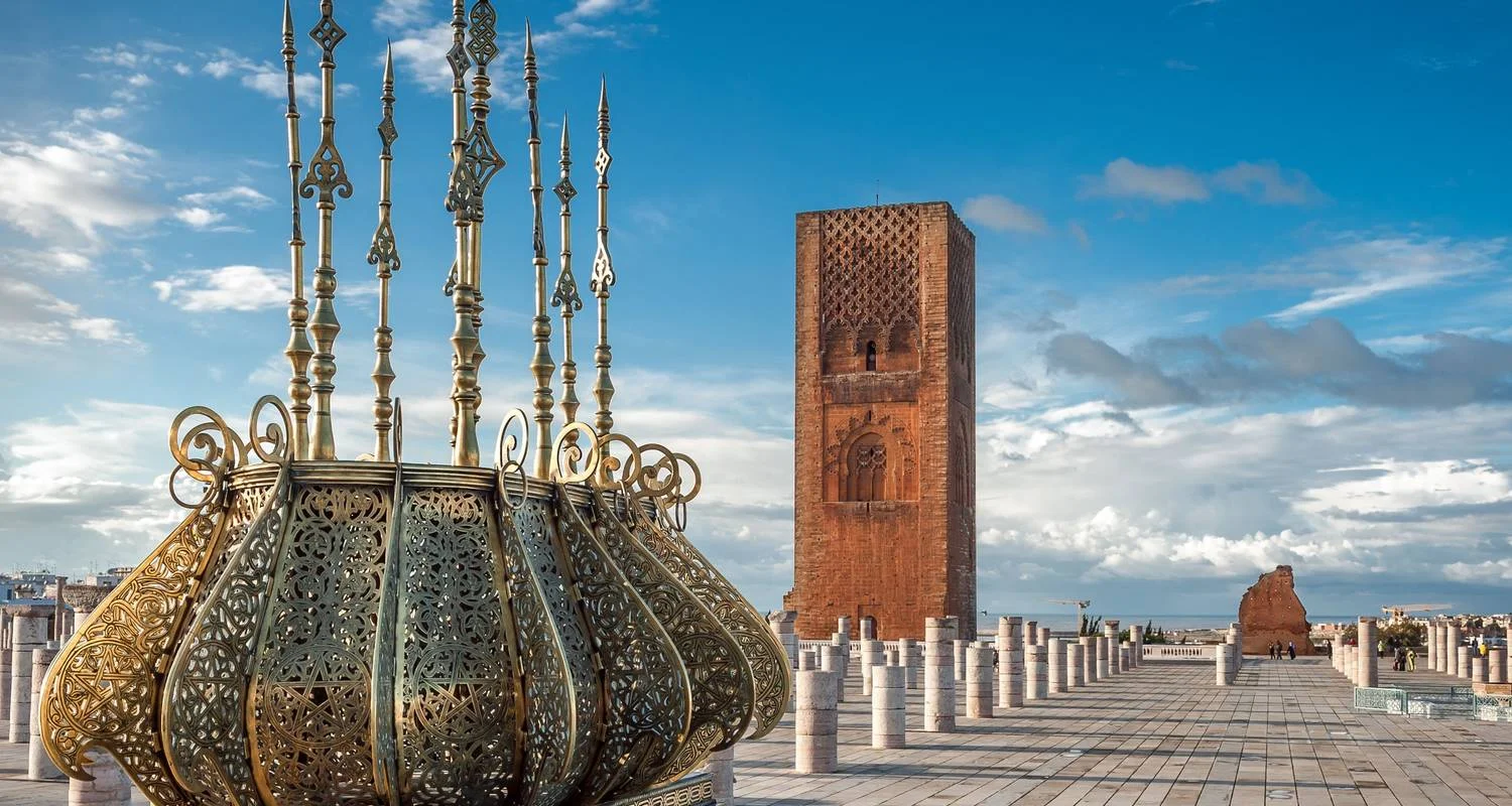Explore Imperial Cities Express Tour for 6 days with Discover Morocco  and discover unforgettable experiences - Photo 2
