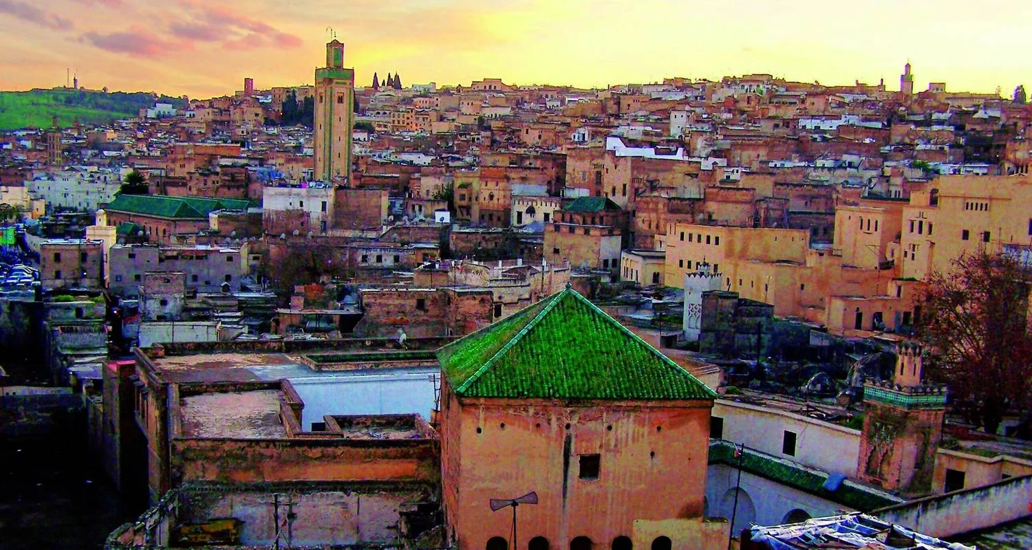 Explore Best of Morocco Discovery Tour from Casablanca for 6 days with Discover Morocco  and discover unforgettable experiences - Photo 2