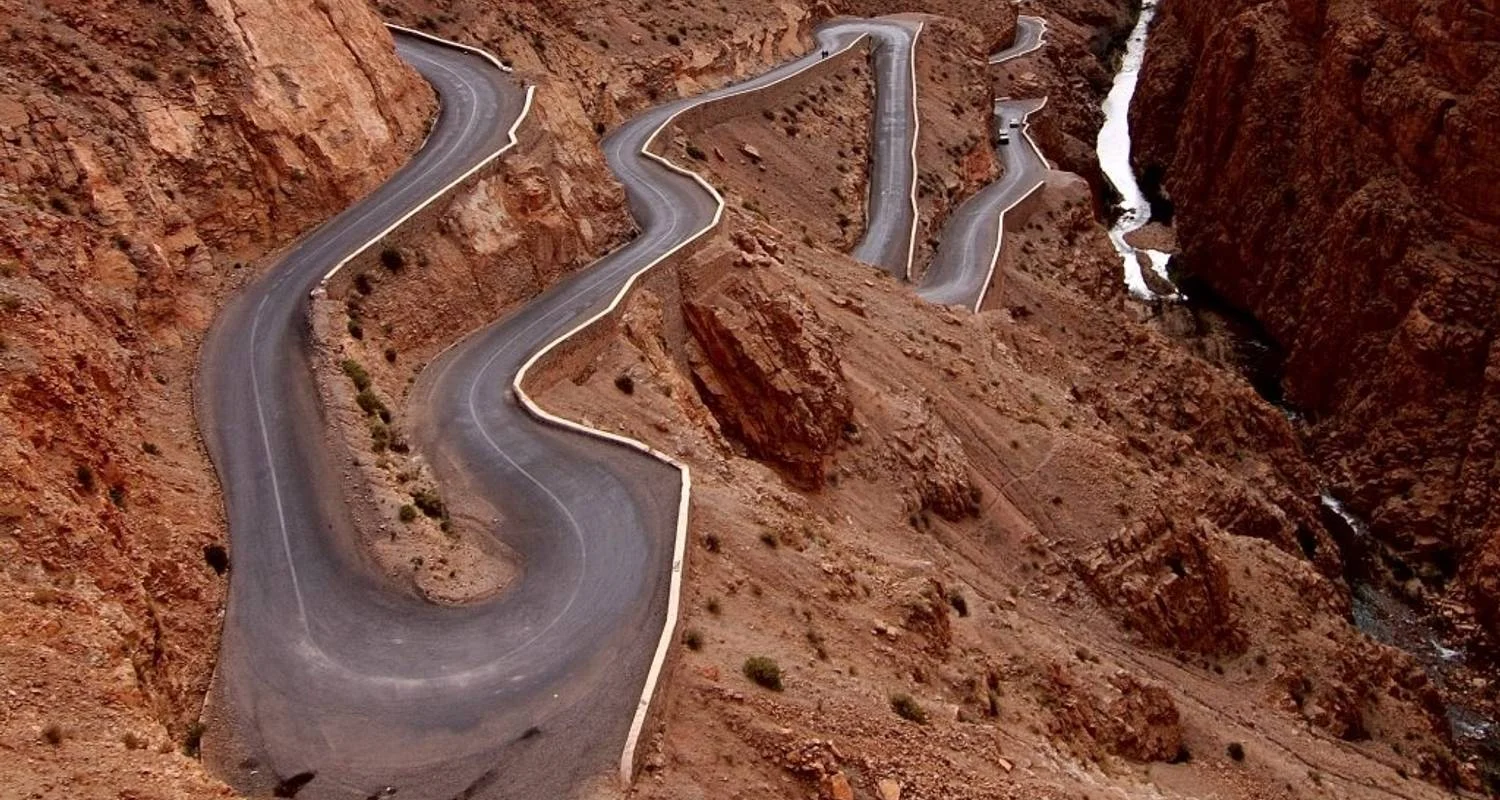 Explore Imperial Cities & Desert Tour for 7 days with Discover Morocco  and discover unforgettable experiences - Photo 2