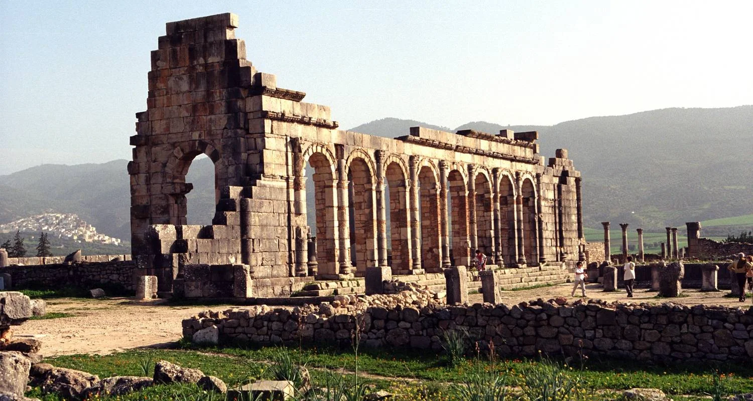 Explore Best of Morocco Tour from Tangier for 6 days with Discover Morocco  and discover unforgettable experiences - Photo 2