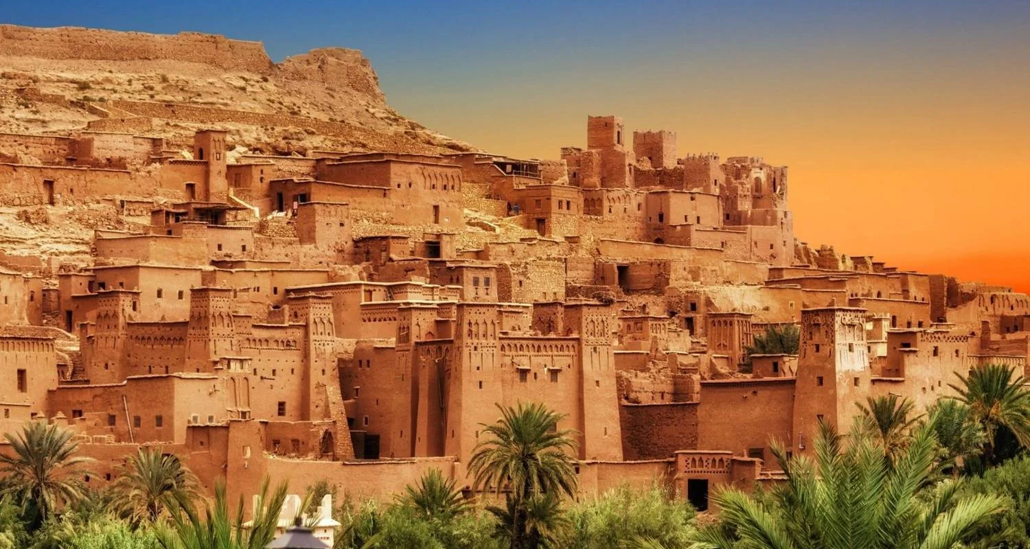 Explore Fez & Desert Magical Tour for 4 days with Discover Morocco  and discover unforgettable experiences - Photo 2
