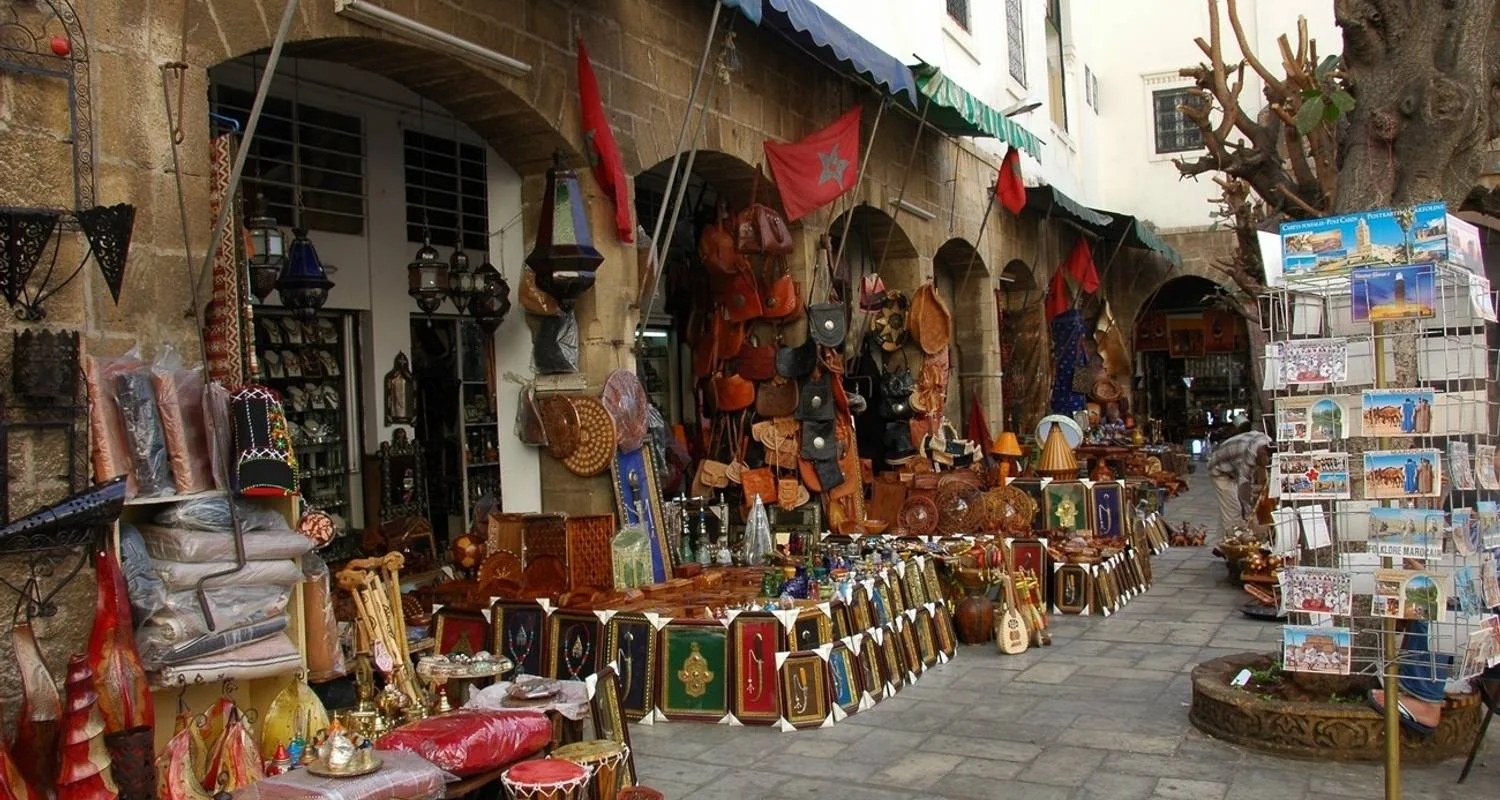 Explore Imperial Cities & Sahara Discovery Tour from Marrakech for 9 days with Discover Morocco  and discover unforgettable experiences - Photo 2