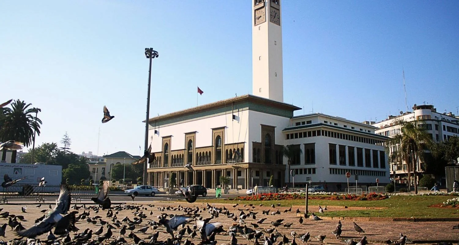 Explore Totally Morocco Tour from Tangier for 10 days with Discover Morocco  and discover unforgettable experiences - Photo 2