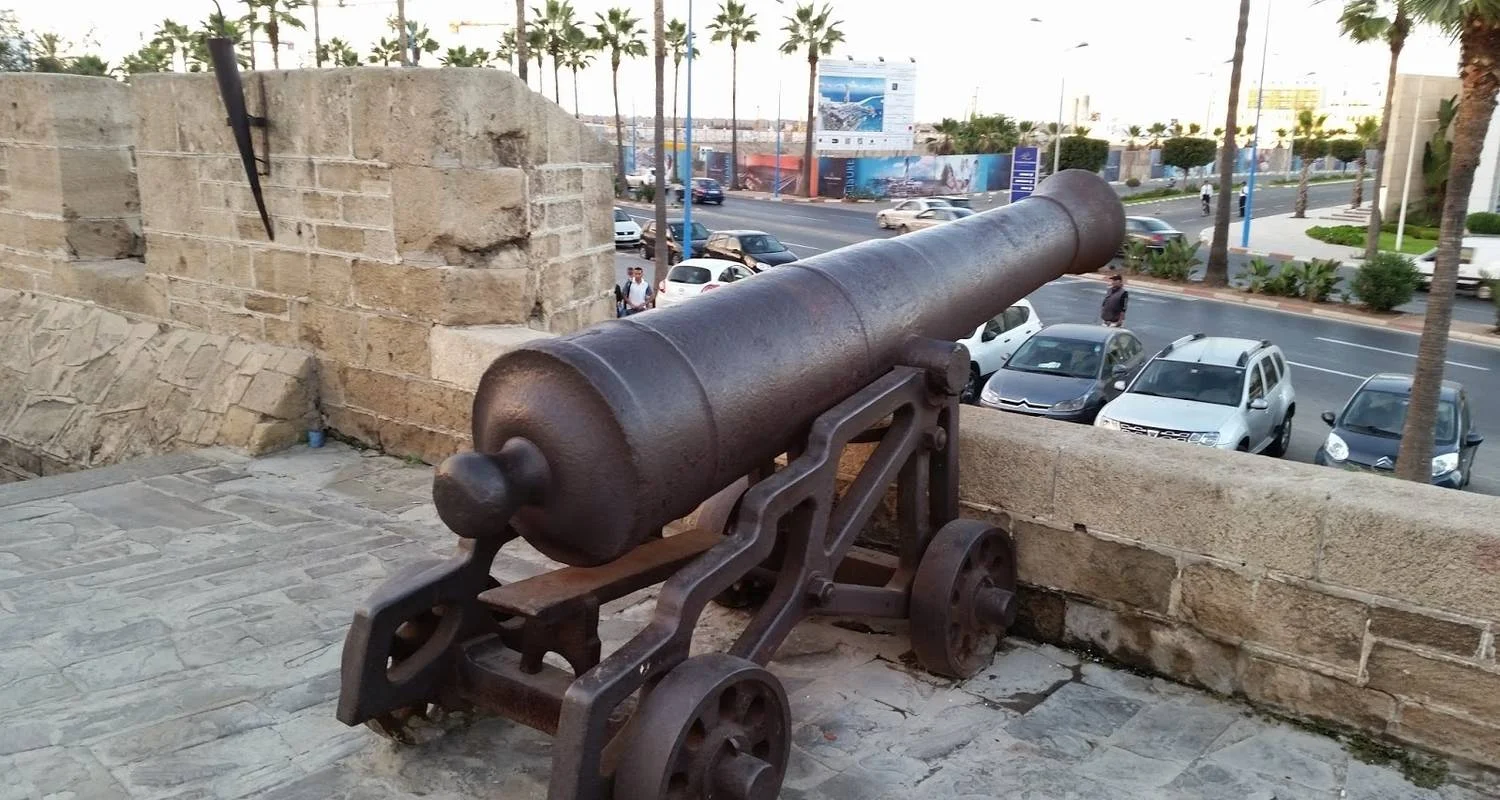 Explore Totally Morocco Tour from Marrakech for 11 days with Discover Morocco  and discover unforgettable experiences - Photo 2